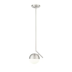 Z-Lite 1 Light Pendant