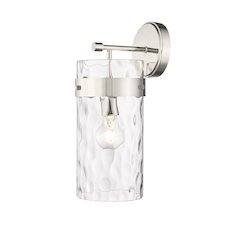 Z-Lite 1 Light Wall Sconce