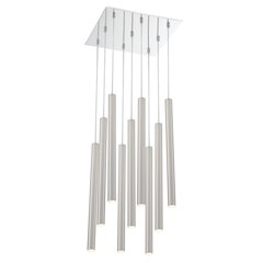 Z-Lite 9 Light Chandelier