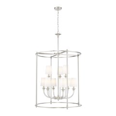 Z-Lite 9 Light Chandelier