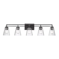 Z-Lite 5 Light Vanity