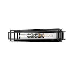 Z-Lite 2 Light Vanity
