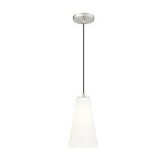 Z-Lite 1 Light Pendant
