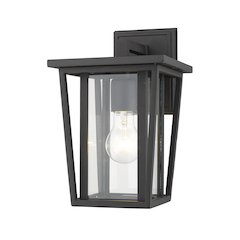 Z-Lite 1 Light Outdoor Wall Light