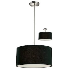 Z-Lite 3 Light Pendant