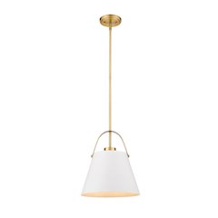Z-Lite 1 Light Pendant