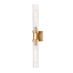 Z-Lite 2 Light Wall Sconce