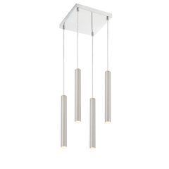 Z-Lite 4 Light Chandelier