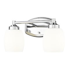 Z-Lite 2 Light Vanity