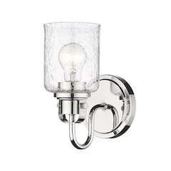 Z-Lite 1 Light Wall Sconce