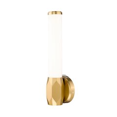 Z-Lite 1 Light Wall Sconce