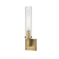 Z-Lite 1 Light Wall Sconce