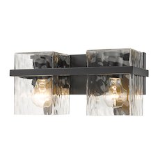 Z-Lite 2 Light Vanity