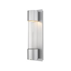 Z-Lite 1 Light Outdoor Wall Light