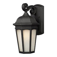 Z-Lite 1 Light Outdoor Wall Light