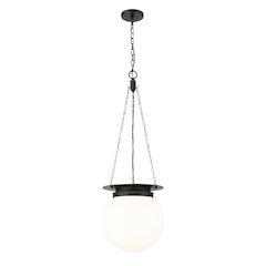 Z-Lite 1 Light Pendant