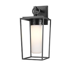 Z-Lite 1 Light Outdoor Wall Light