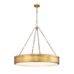 Z-Lite 3 Light Chandelier