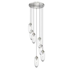 Z-Lite 7 Light Chandelier