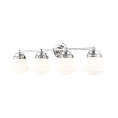 Z-Lite 4 Light Vanity