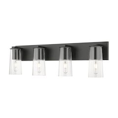 Z-Lite 4 Light Vanity