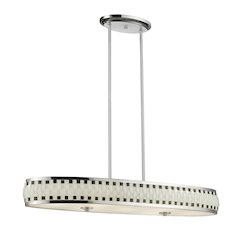 Z-Lite 7 Light Chandelier