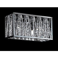 Z-Lite 2 Light Vanity