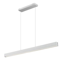 Z-Lite 1 Light Linear Chandelier