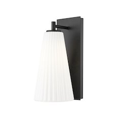 Z-Lite 1 Light Wall Sconce
