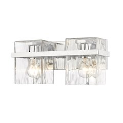 Z-Lite 2 Light Vanity