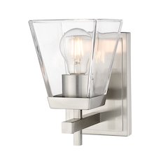 Z-Lite 1 Light Wall Sconce