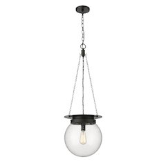Z-Lite 1 Light Pendant