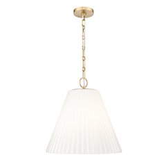 Z-Lite 3 Light Pendant