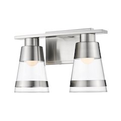 Z-Lite 2 Light Vanity