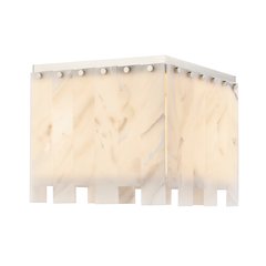 Z-Lite 4 Light Flush Mount
