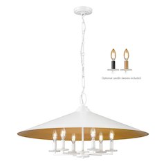 Z-Lite 6 Light Pendant