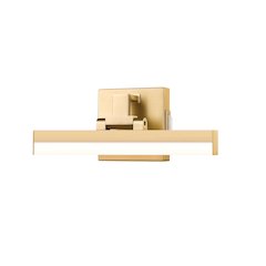 Z-Lite 1 Light Vanity