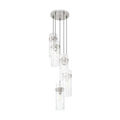 Z-Lite 5 Light Chandelier