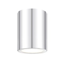 Z-Lite 1 Light Flush Mount