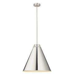 Z-Lite 1 Light Pendant