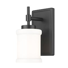 Z-Lite 1 Light Wall Sconce
