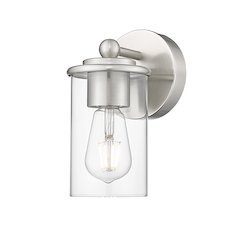 Z-Lite 1 Light Wall Sconce