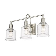 Z-Lite 3 Light Vanity
