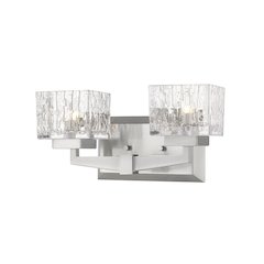 Z-Lite 2 Light Vanity