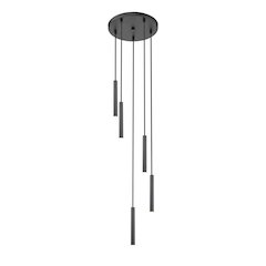 Z-Lite 5 Light Chandelier