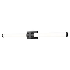 Z-Lite 1 Light Vanity