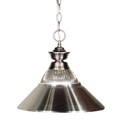 Z-Lite 1 Light Pendant