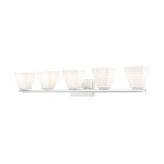 Z-Lite 5 Light Vanity