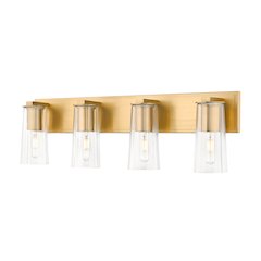 Z-Lite 4 Light Vanity