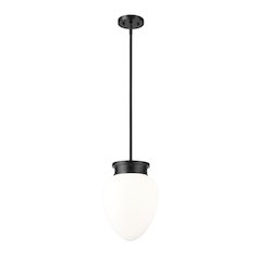 Z-Lite 1 Light Pendant